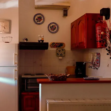 דירה Lefteris לפוקסטרו