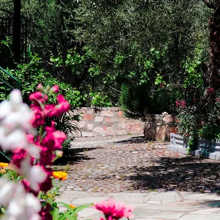 Lefteris Διαμέρισμα Λεφόκαστρο