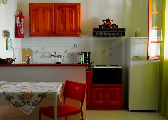 Lefteris * Lefokastro