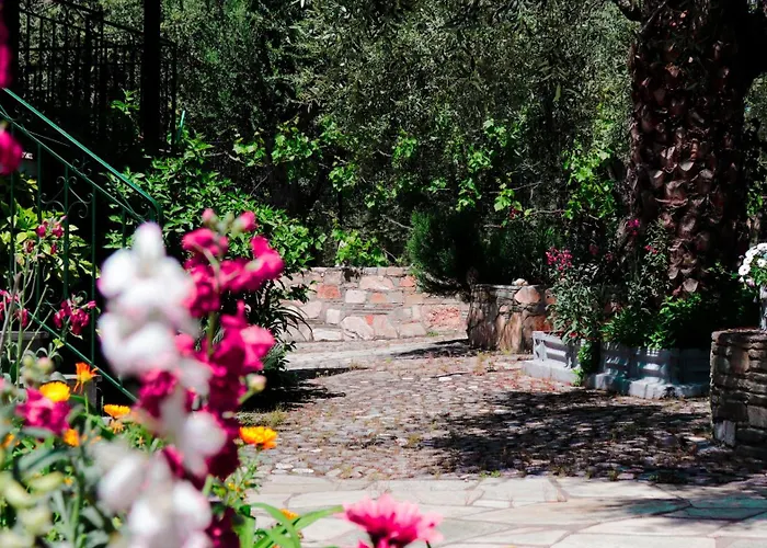 Lefteris Apartment Lefokastro